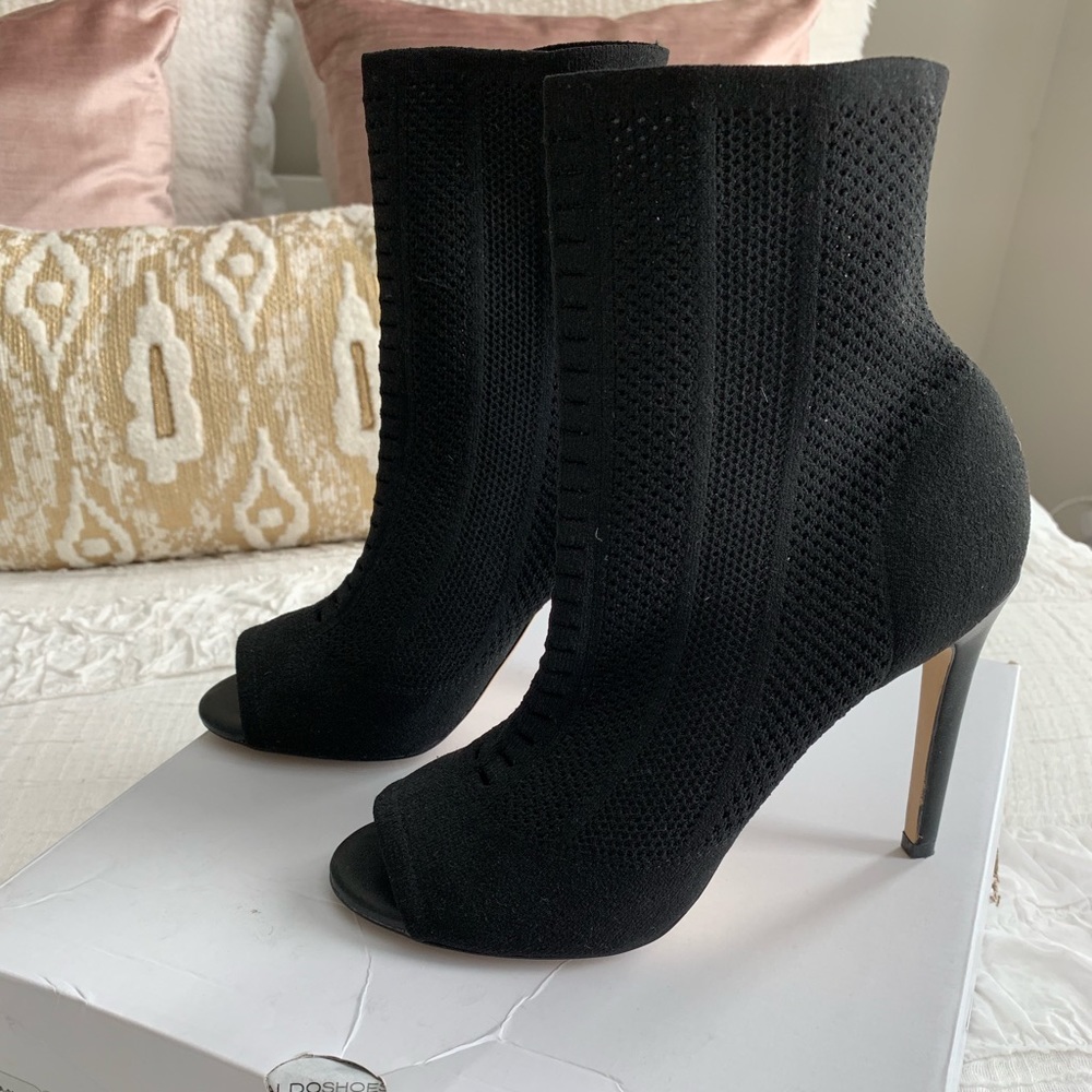 ALDO “Keshaa” Bootie